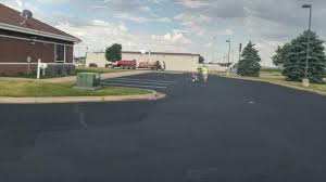 Best Asphalt Driveway Installation  in Belle Rose, LA